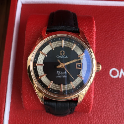 Đồng Hồ Nam Omega 431.63.41.21.13.001